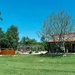Casal Fontainhas- Country With Pool Alcobaça