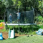 Σπίτι διακοπών Casal Fontainhas- Country With Pool Alcobaça