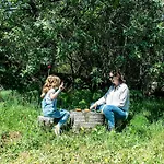 Casal Fontainhas- Country With Pool Σπίτι διακοπών