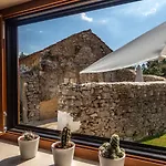 Σπίτι διακοπών Casal Fontainhas- Country With Pool Alcobaça