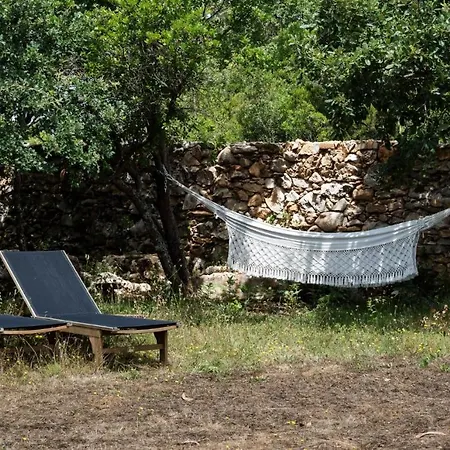 Casa de Férias Casal Fontainhas- Country With Pool Alcobaça
