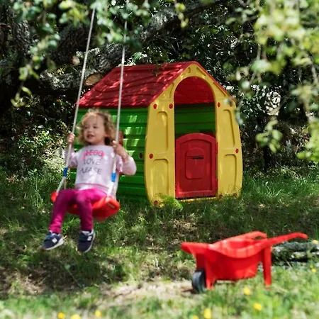 Casal Fontainhas- Country With Pool Casa de Férias *