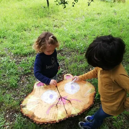 Casal Fontainhas بيت للعطل *