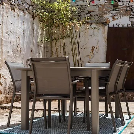 Casal Fontainhas- Country With Pool Alcobaça