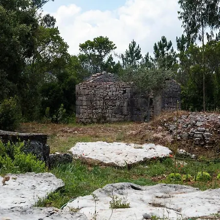 Casal Fontainhas- Country With Pool