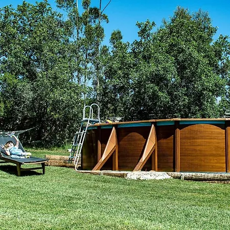 Casa de Férias Casal Fontainhas- Country With Pool *