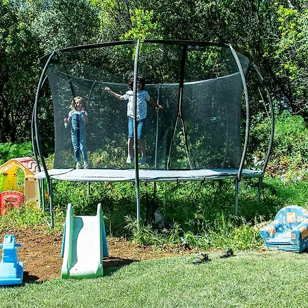 Casa de Férias Casal Fontainhas- Country With Pool Alcobaça