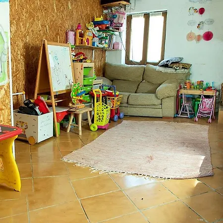 Casal Fontainhas- Country With Pool Alcobaça