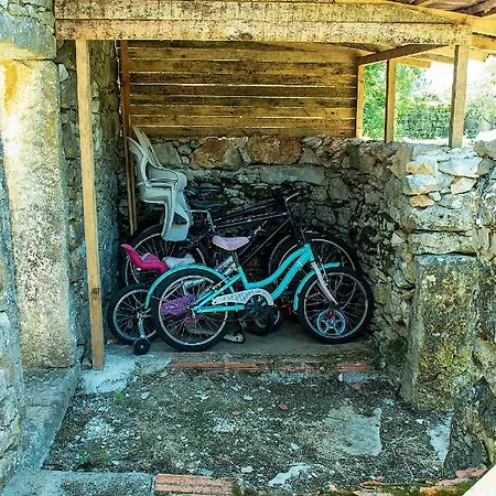Casal Fontainhas- Country With Pool * Alcobaça