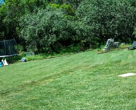 Casal Fontainhas- Country With Pool Casa de Férias