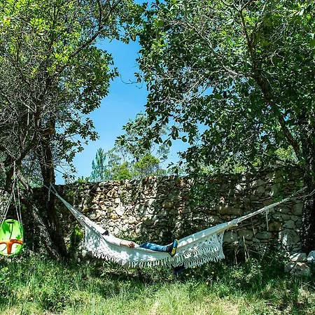 Casal Fontainhas- Country With Pool Casa de Férias *