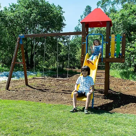 Casa de Férias Casal Fontainhas- Country With Pool Alcobaça