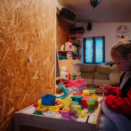 Casal Fontainhas- Country With Pool *