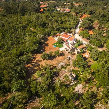 Casal Fontainhas- Country With Pool Casa de Férias *