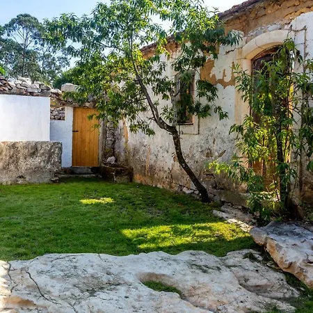 Casal Fontainhas- Country With Pool Casa de Férias *