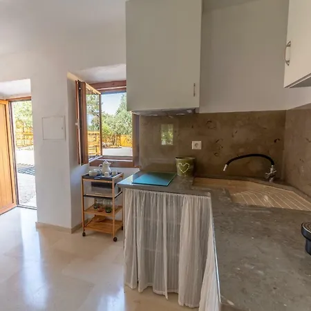 Casal Fontainhas- Country With Pool Casa de Férias *