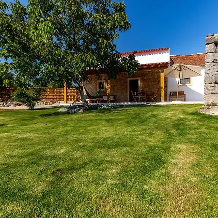 Casa de Férias Casal Fontainhas- Country With Pool