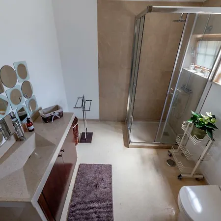 Casal Fontainhas- Country With Pool *