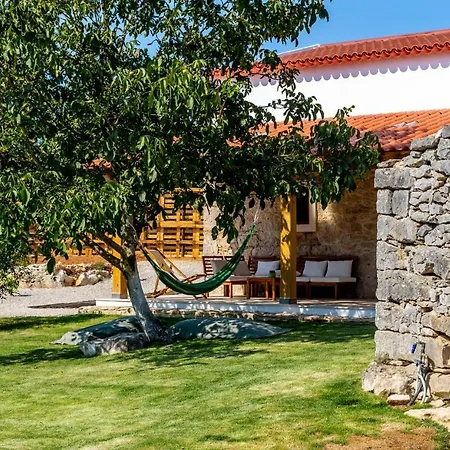 Casal Fontainhas- Country With Pool *