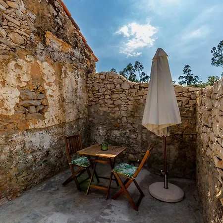 Casal Fontainhas- Country With Pool