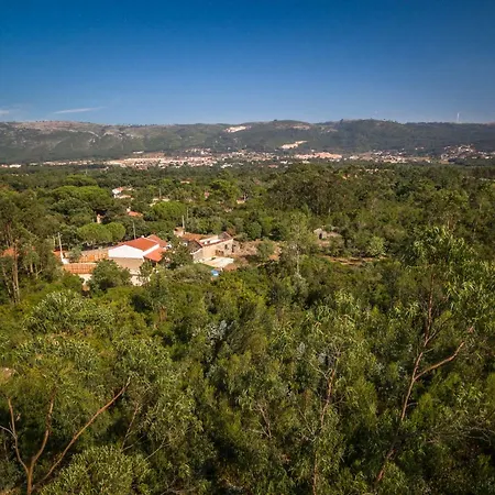 Casal Fontainhas- Country With Pool Casa de Férias Alcobaça