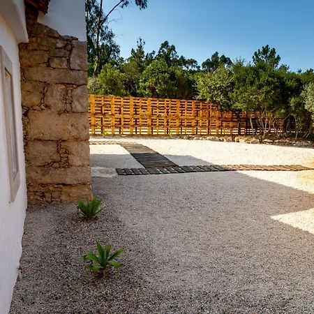 Casal Fontainhas- Country With Pool