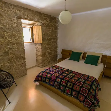 Casa de Férias Casal Fontainhas- Country With Pool