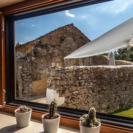 Casa de Férias Casal Fontainhas- Country With Pool Alcobaça