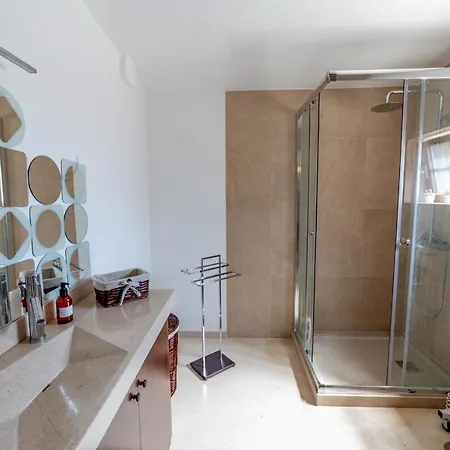 Casal Fontainhas- Country With Pool Alcobaça