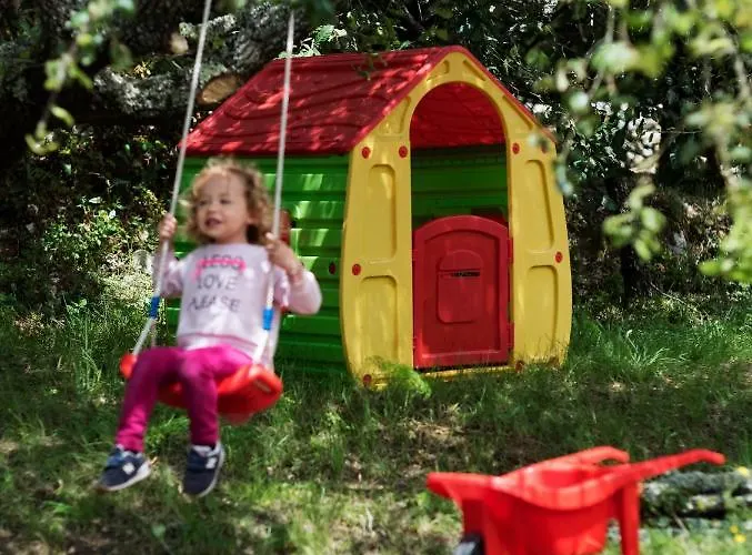 Casal Fontainhas- Country With Pool Dom wakacyjny *