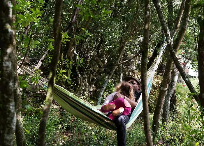 Casal Fontainhas- Country With Pool Alcobaça