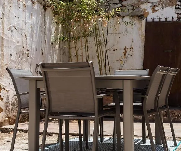 Casal Fontainhas- Country With Pool Alcobaça