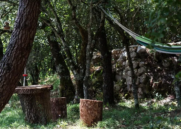 Dom wakacyjny Casal Fontainhas- Country With Pool *