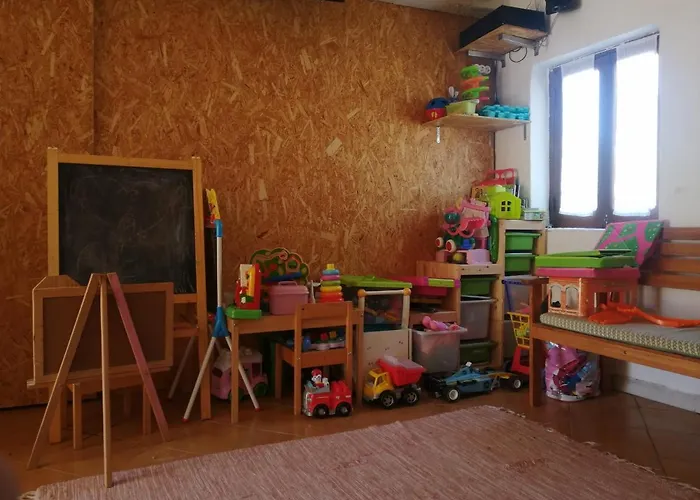 Casal Fontainhas- Country With Pool * Alcobaça