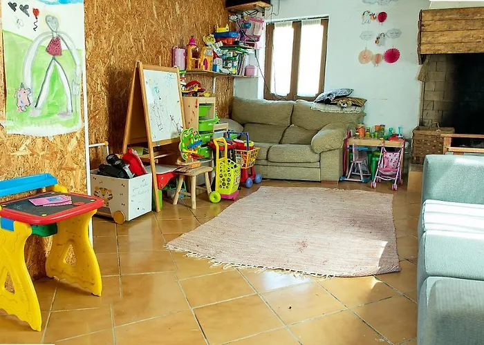 Casal Fontainhas- Country With Pool Alcobaça