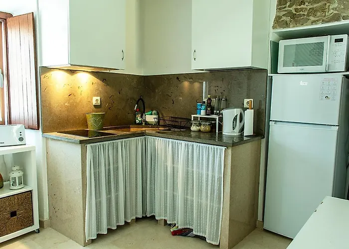 Casal Fontainhas- Country With Pool *