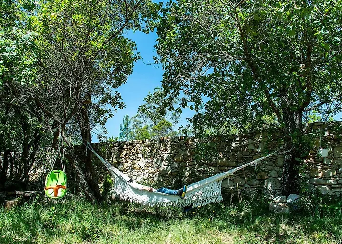 Casal Fontainhas- Country With Pool Dom wakacyjny *