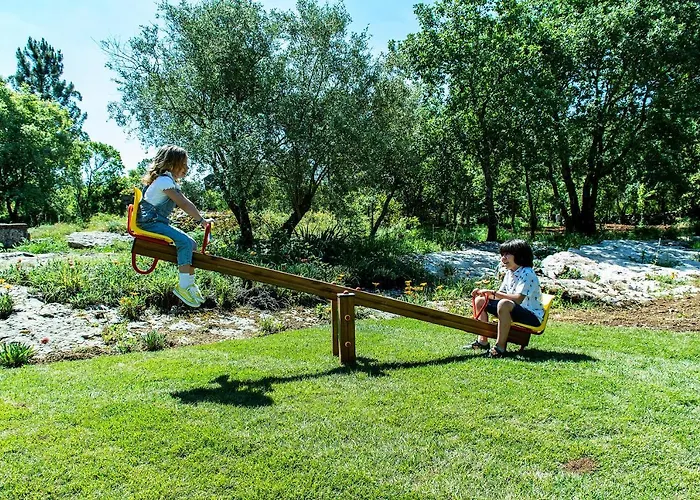 Casal Fontainhas- Country With Pool *