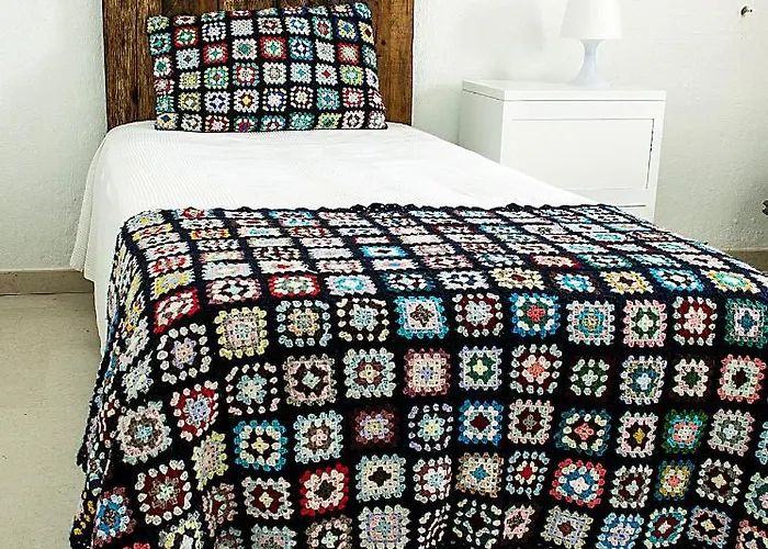 Дом отдыха Casal Fontainhas- Country With Pool