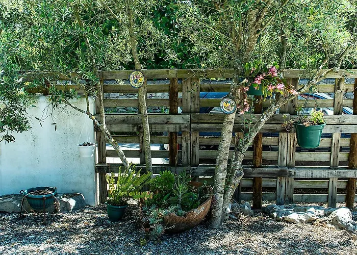 Casal Fontainhas- Country With Pool