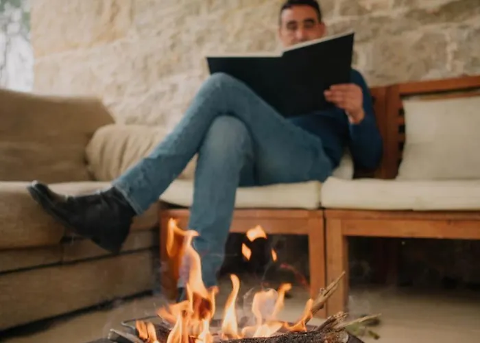 Casal Fontainhas- Country With Pool Dom wakacyjny *