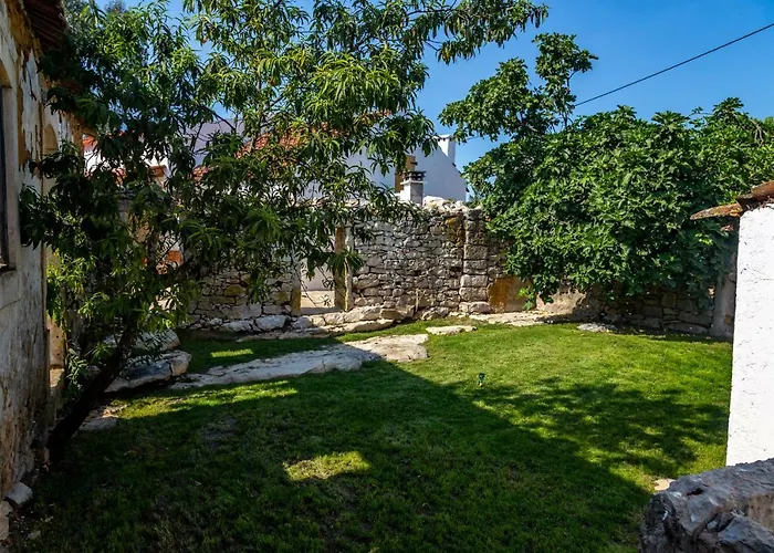 Casal Fontainhas- Country With Pool Dom wakacyjny Alcobaça