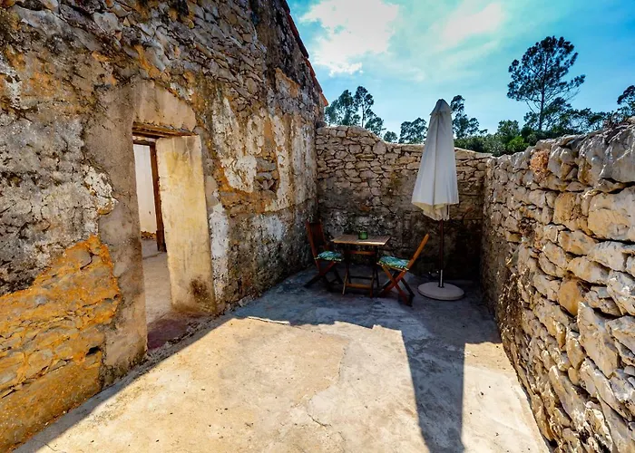 Casal Fontainhas- Country With Pool Dom wakacyjny