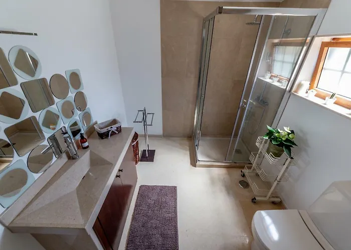 Casal Fontainhas- Country With Pool *