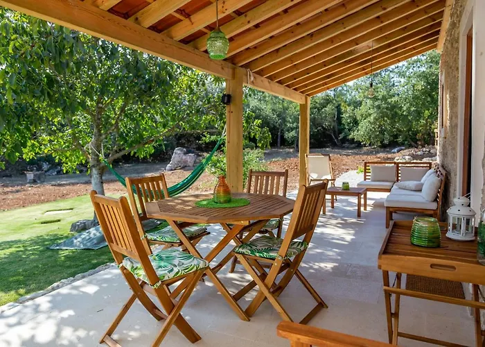 Casal Fontainhas- Country With Pool * Alcobaça