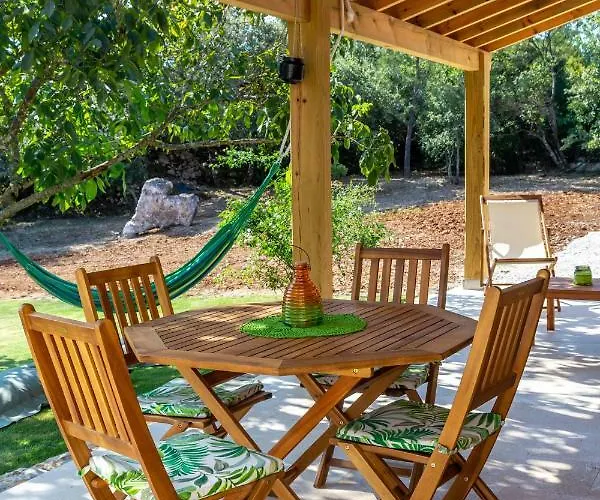 Casal Fontainhas- Country With Pool * Алкобаса