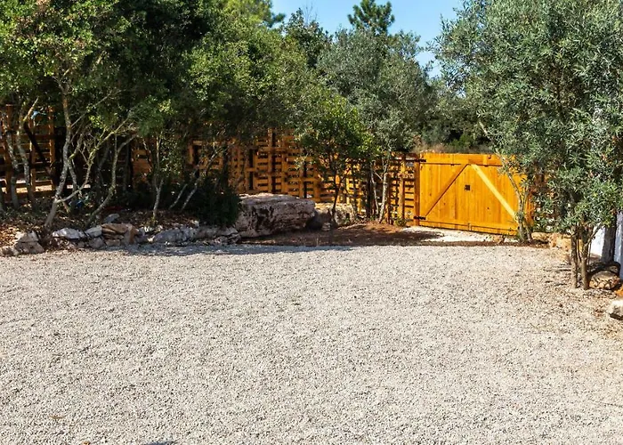 Дом отдыха Casal Fontainhas- Country With Pool *