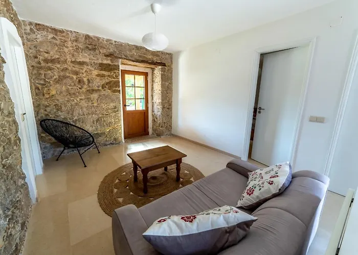 Casal Fontainhas- Country With Pool Дом отдыха Алкобаса